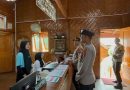 Libur Idul Adha 1446 H, Polres Sabang Terjunkan Puluhan Personel Amankan Destinasi Wisata