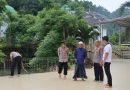 Bakti Sosial Sambut HUT Bhayangkara ke-79 di Masjid Baitul Muna Gampong Iboih