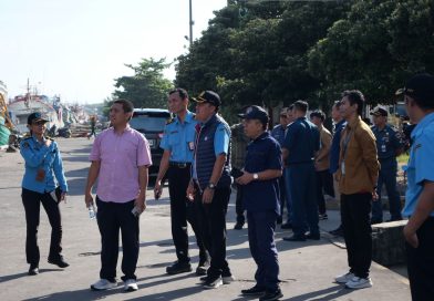 Mabes Polri Dampingi Kementerian Tingkatkan Penerimaan Negara